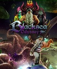 Blacksea Odyssey