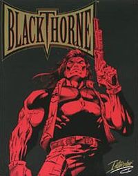 Blackthorne