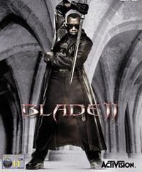 Blade II