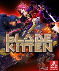 Blade Kitten