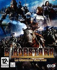 Bladestorm: The Hundred Years' War