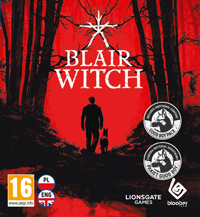 Blair Witch