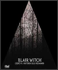 Blair Witch, część trzecia: Historia Elly Kedward