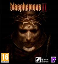 Blasphemous II