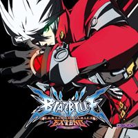 BlazBlue: Continuum Shift Extend