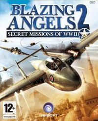 Blazing Angels 2: Secret Missions of WWII