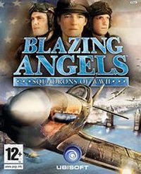 Blazing Angels: Squadrons of WWII