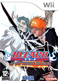 Bleach: Shattered Blade