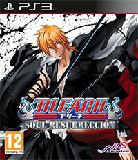 Bleach: Soul Resurrección