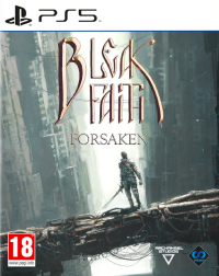 Bleak Faith: Forsaken