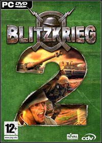 Blitzkrieg 2