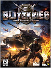 Blitzkrieg