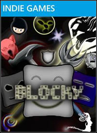 Blocky