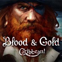 Blood & Gold: Caribbean!