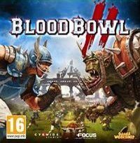 Blood Bowl II