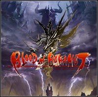 Blood of Bahamut