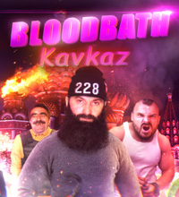 Bloodbath Kavkaz