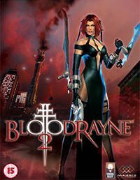 BloodRayne 2