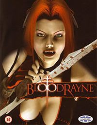 BloodRayne