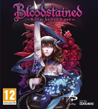 Bloodstained: Ritual of the Night