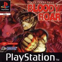 Bloody Roar: Hyper Beast Duel