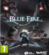 Blue Fire