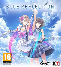 Blue Reflection