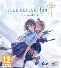 Blue Reflection: Second Light