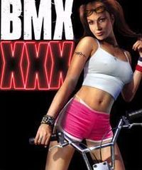 BMX XXX