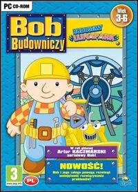 Bob Budowniczy: Budujemy lunapark