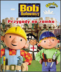 Bob Budowniczy: Przygody na zamku