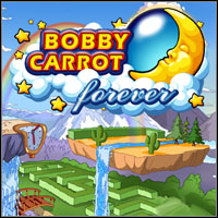 Bobby Carrot Forever