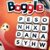 Boggle