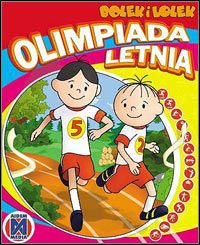 Bolek i Lolek: Olimpiada Letnia