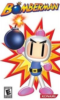 Bomberman