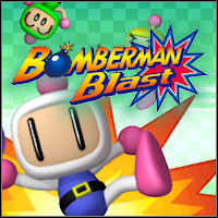 Bomberman Blast