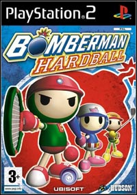 Bomberman Hardball