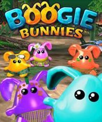 Boogie Bunnies