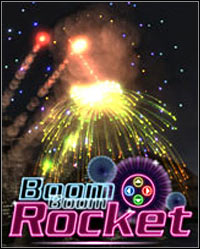 Boom Boom Rocket