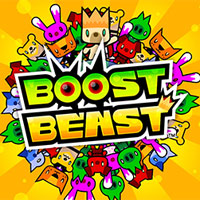 Boost Beast