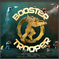 Booster Trooper