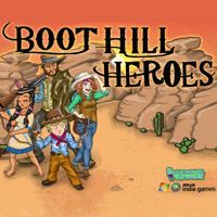 Boot Hill Heroes