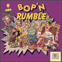 Bop n' Rumble