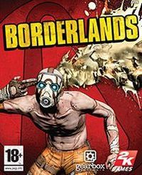 Borderlands