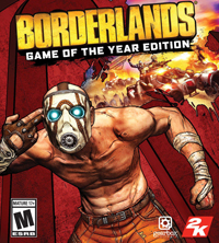 Borderlands: Game of the Year Edition