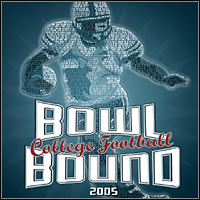 Bowl Bound College Football