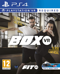 BOXVR