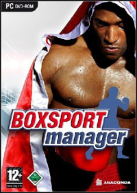 Boxsport Manager