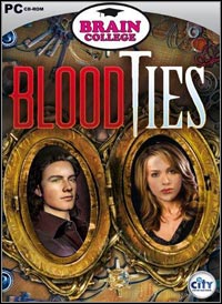 Brain College: Blood Ties