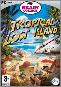 Brain College: Tropical Lost Island